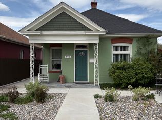 840 W 700 S, Salt Lake City, UT 84104