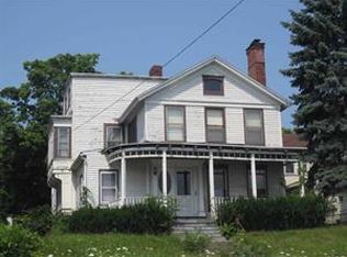 250 Saratoga St, Cohoes, NY 12047