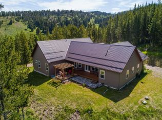 650 Mountain Elk Rd, Bozeman, MT 59715