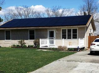 5905 Sweet Gum Dr, Mays Landing, NJ 08330
