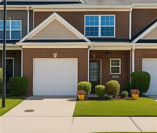 2nd image of 2555 Flat Shoals Rd APT 1604