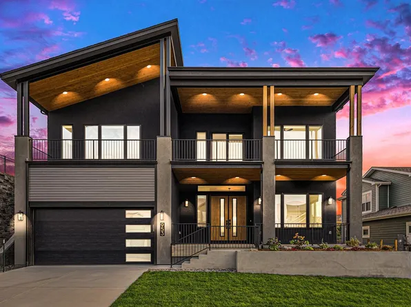 953 Saint Andrews Ln, Louisville, CO 80027