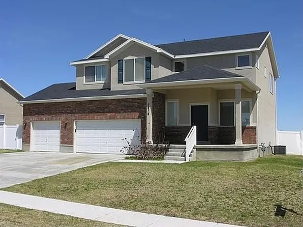 5878 W Arlinridge Dr, Herriman, UT 84096