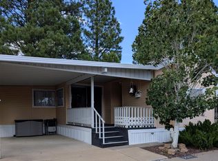 270 N Clark Rd #231, Show Low, AZ 85901