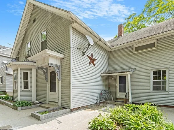 35 Westminster St, Fitchburg, MA 01420