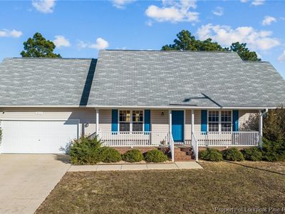 3117 Walesby Dr Unit 126, Fayetteville, NC, 28306