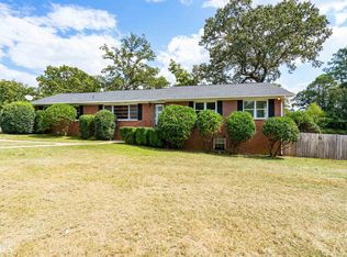 101 Michele Ter, Warner Robins, GA 31088