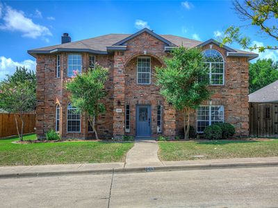 1015 Midnight Pass, Rockwall, TX, 75087