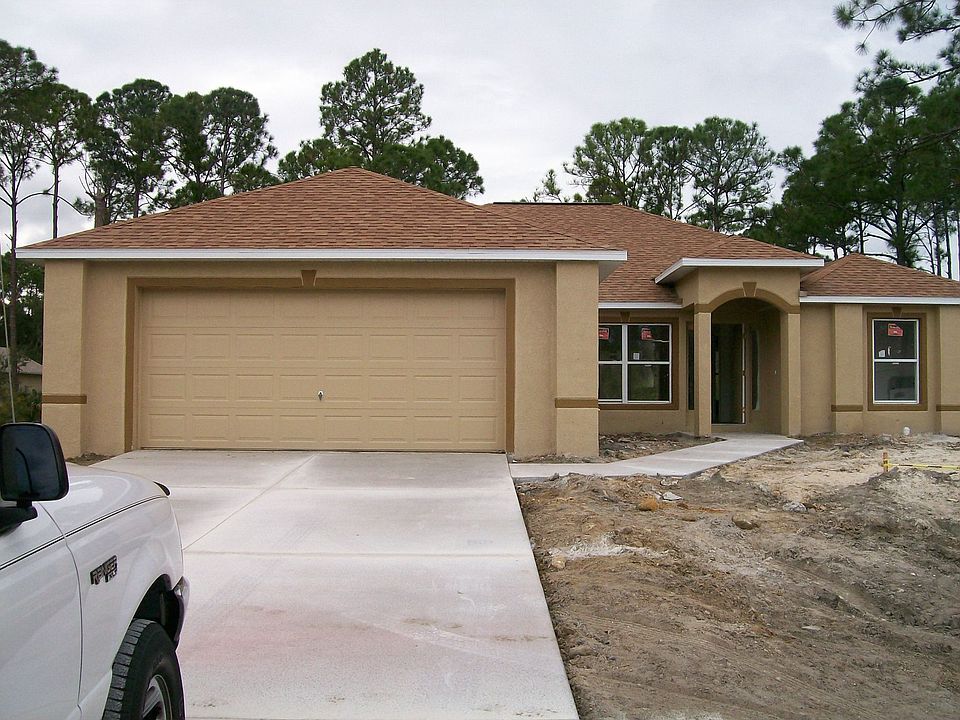 House under construction