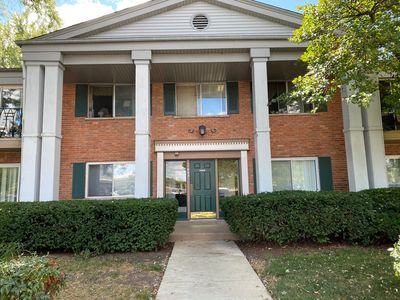 603 E Falcon Dr UNIT 104A, Arlington Heights, IL, 60005