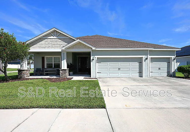 299 Travelers Creek Dr — Photo 1
