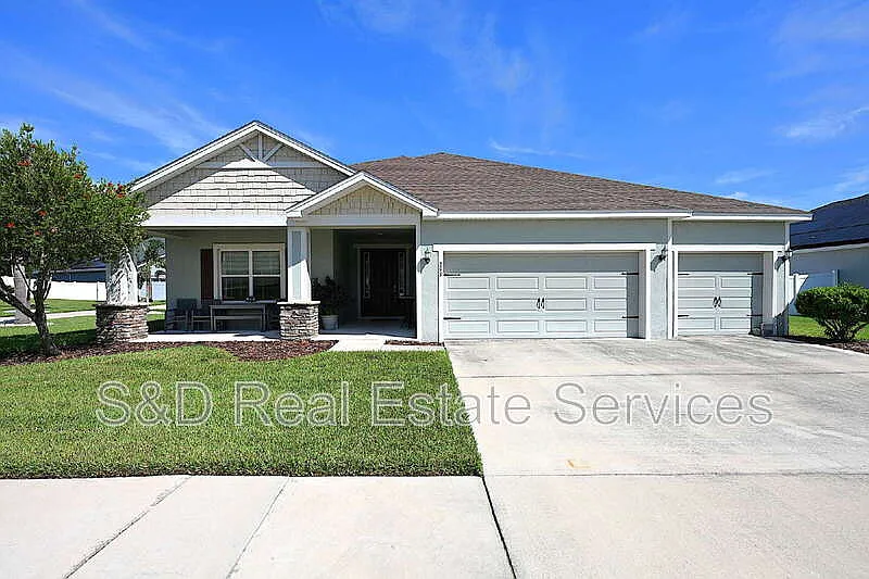299 Travelers Creek Dr