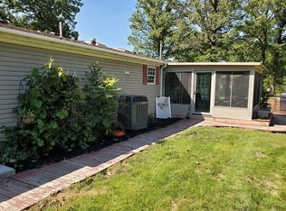 2580 Road 79, Haviland, OH 45851