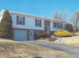 1022 Grandview Ave, Somerset, PA 15501