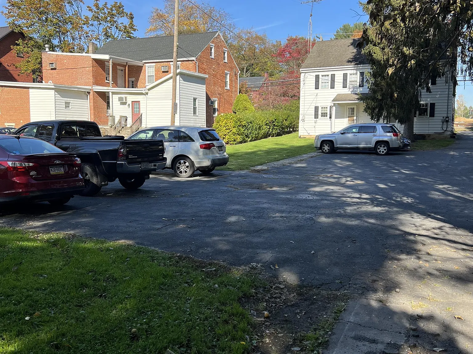 128A West Frederick Street - 1 — Photo 4