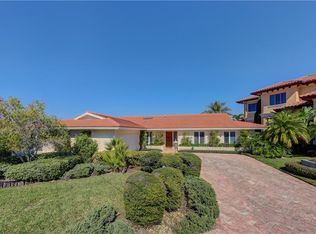 460 Palm Is NE, Clearwater, FL 33767