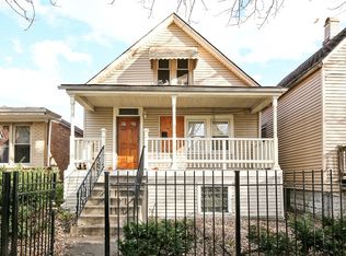 7641 S Drexel Ave, Chicago, IL 60619