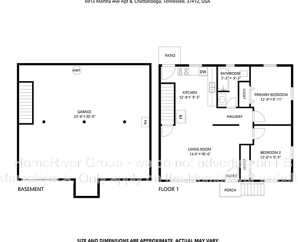 6913 Martha Ave #B — Photo 4