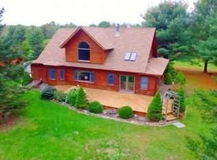 77 Besemer Ln, Ithaca, NY 14850