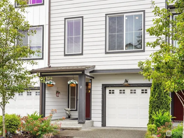 2002 101st Avenue SE #2, Lake Stevens, WA 98258