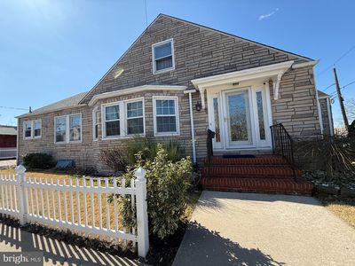 56 Hunter Ave, Hamilton, NJ, 08610
