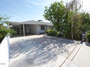 1625 W North Ln, Phoenix, AZ 85021
