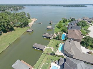 8307 Shoregrove Dr, Humble, TX 77346