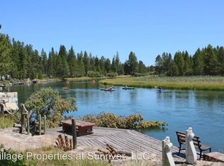 56520 Eclipse Dr, Bend, OR 97707