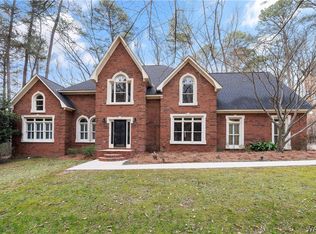 21 Ridgeland, Tuscaloosa, AL 35406