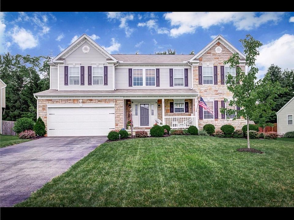 1st image of 134 Deer Path Ct