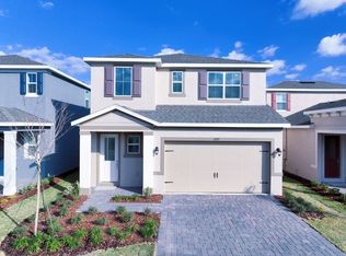 2313 Emerald Springs Dr, Apopka, FL 32712