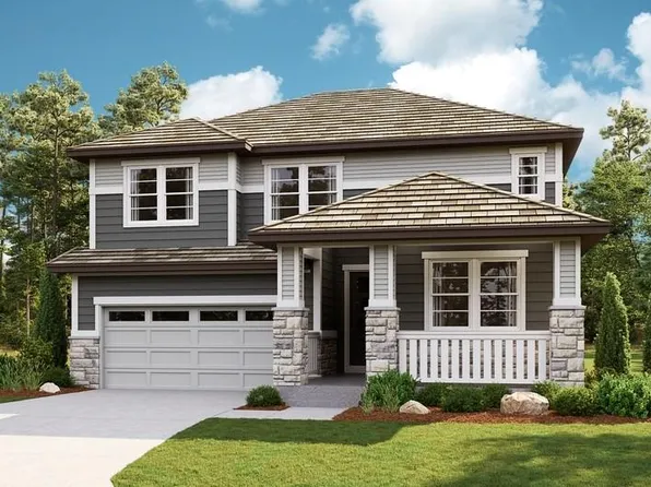 5144 Queen Court, Arvada, CO 80002