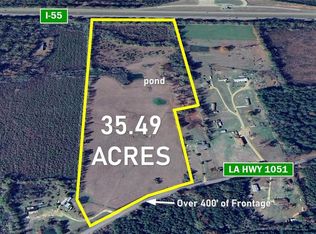 71251 1051st Hwy, Kentwood, LA 70444