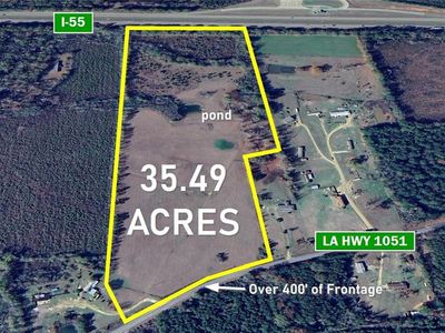 71251 1051st Hwy, Kentwood, LA, 70444