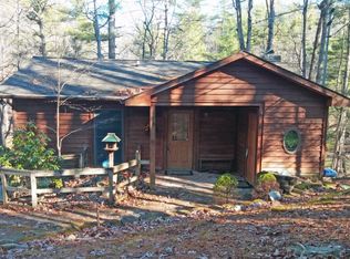 251 Trout Lake Rd, Deep Gap, NC 28618