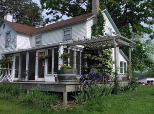 5599 County Road Pp, Avoca, WI 53506
