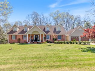 115 Stewart Ln, Waverly, TN 37185