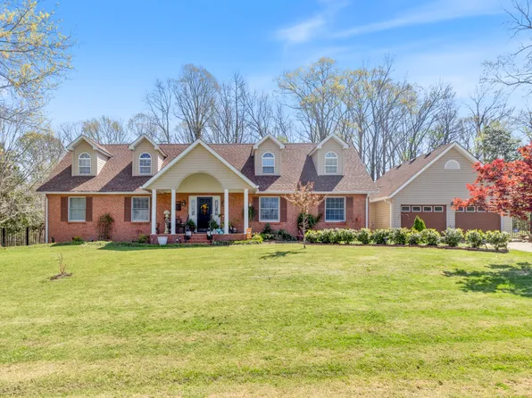 115 Stewart Ln, Waverly, TN 37185