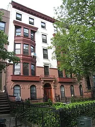 74 2 Place in Carroll Gardens