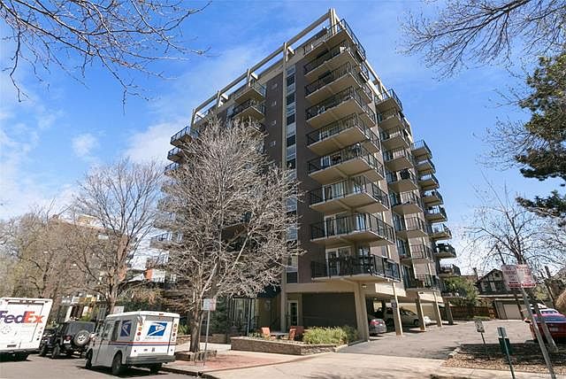 1st image of 1150 N Vine St #1001
