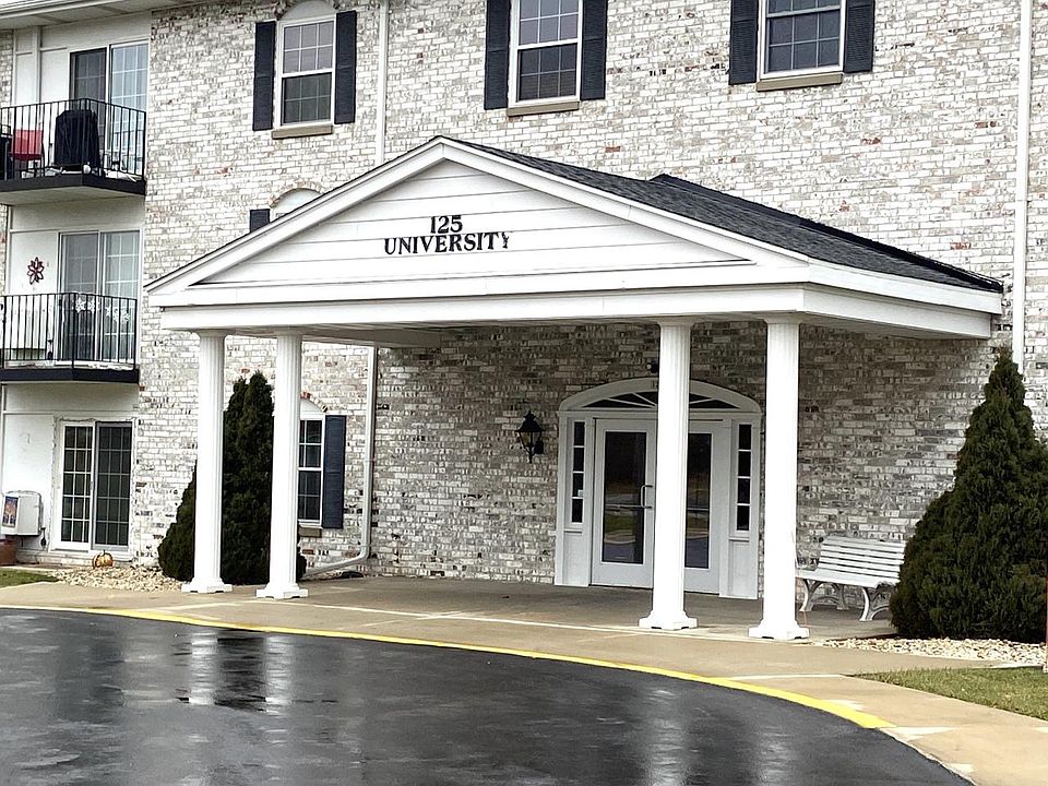 1st image of 125 North University DRIVE #223