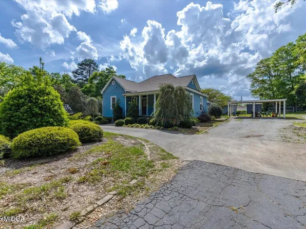 420 Forest Hill Rd, Macon, GA 31210