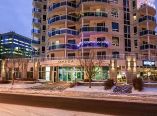 10504 99th Ave NW #902, Edmonton, AB