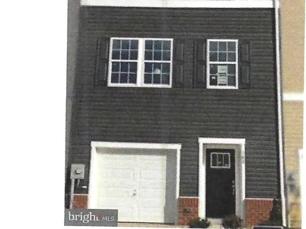 166 Magellan Dr, Martinsburg, WV 25404