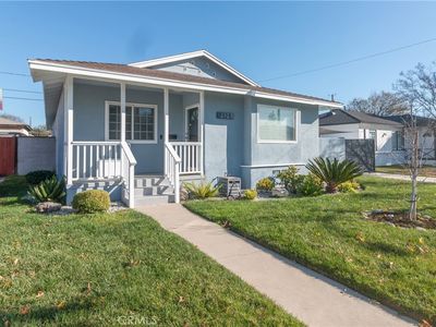 2124 N Dymond St, Burbank, CA, 91505