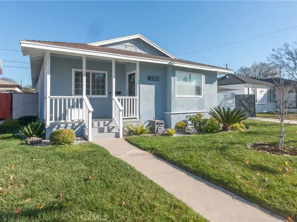 2124 N Dymond St, Burbank, CA 91505