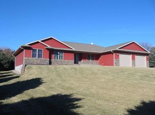 55445 863rd Rd, Randolph, NE 68771