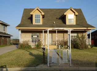 2204 N Days Cir, Pharr, TX 78577