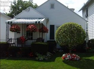 507 Lawrence St, Sandusky, OH 44870