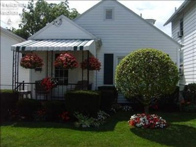 507 Lawrence St, Sandusky, OH, 44870